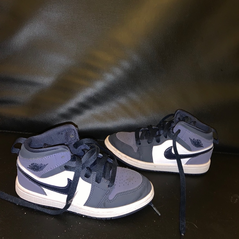 Jordan one nike air 1